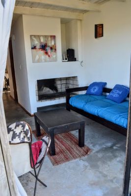 House Altos del Diablo - 1 (del Rivero) Punta del Diablo