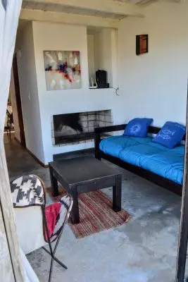 Casa Altos del Diablo - 1 (del Rivero) Punta del Diablo