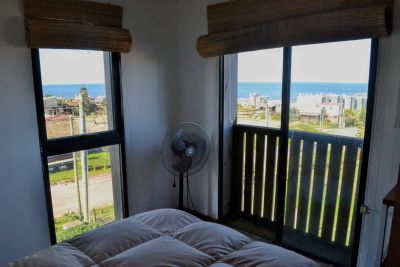 House Altos del Diablo - 1 (del Rivero) Punta del Diablo