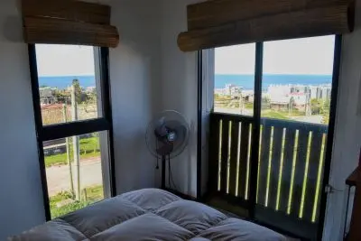 Casa Altos del Diablo - 1 (del Rivero) Punta del Diablo