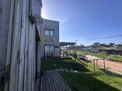 House Altos del Diablo - 1 (del Rivero) Punta del Diablo
