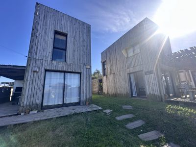 House Altos del Diablo - 1 (del Rivero) Punta del Diablo