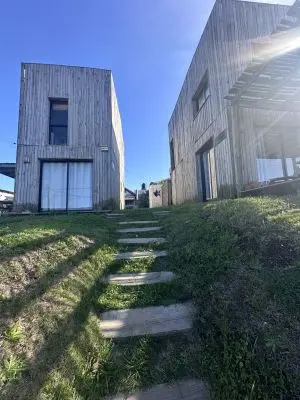 Casa Altos del Diablo - 1 (del Rivero) Punta del Diablo