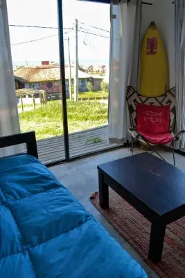 Casa Altos del Diablo - 1 (del Rivero) Punta del Diablo