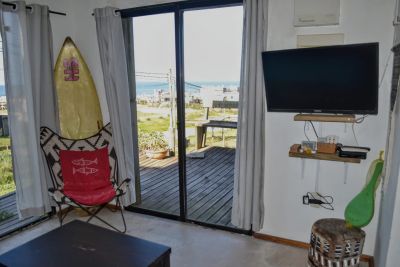 House Altos del Diablo - 1 (del Rivero) Punta del Diablo