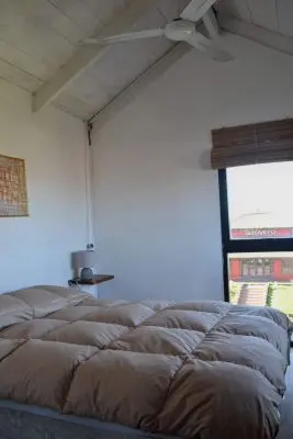 Casa Altos del Diablo - 1 (del Rivero) Punta del Diablo