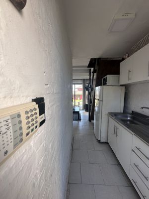 Casa Altos del Diablo - 2 (del Rivero) Punta del Diablo