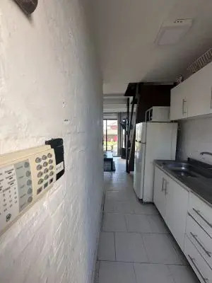 Casa Altos del Diablo - 2 (del Rivero) Punta del Diablo