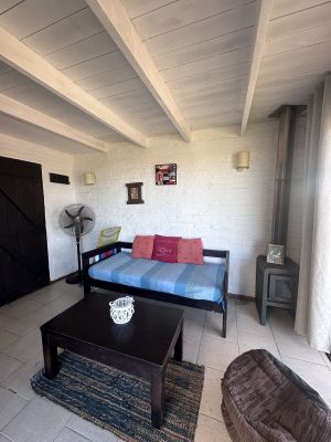 Casa Altos del Diablo - 2 (del Rivero) Punta del Diablo