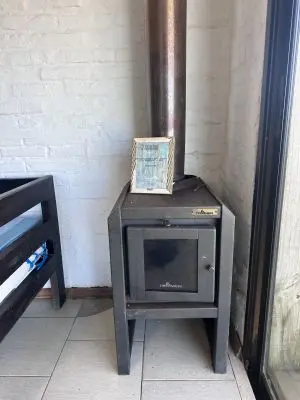 Casa Altos del Diablo - 2 (del Rivero) Punta del Diablo