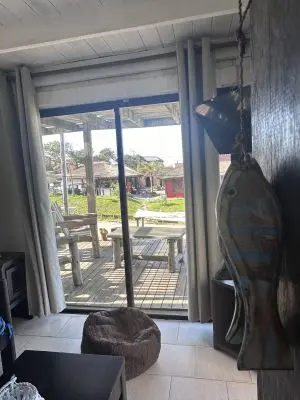 Casa Altos del Diablo - 2 (del Rivero) Punta del Diablo