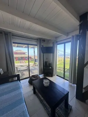 Casa Altos del Diablo - 2 (del Rivero) Punta del Diablo