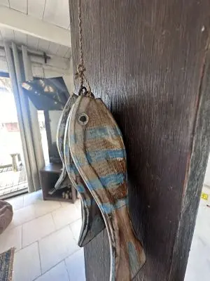 Casa Altos del Diablo - 2 (del Rivero) Punta del Diablo