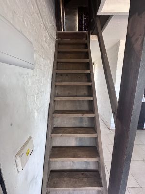 Casa Altos del Diablo - 2 (del Rivero) Punta del Diablo