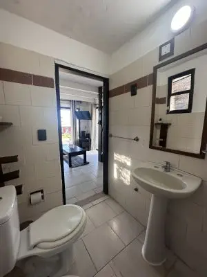 Casa Altos del Diablo - 2 (del Rivero) Punta del Diablo