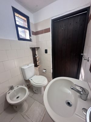 Casa Altos del Diablo - 2 (del Rivero) Punta del Diablo