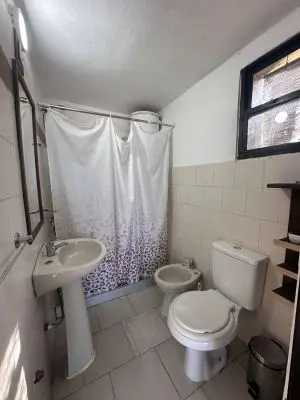 Casa Altos del Diablo - 2 (del Rivero) Punta del Diablo