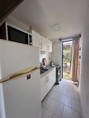 Casa Altos del Diablo - 2 (del Rivero) Punta del Diablo