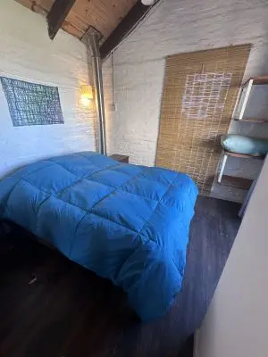 Casa Altos del Diablo - 2 (del Rivero) Punta del Diablo