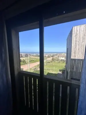 Casa Altos del Diablo - 2 (del Rivero) Punta del Diablo