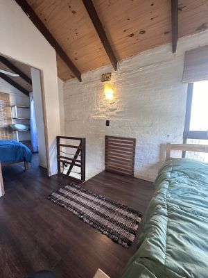 Casa Altos del Diablo - 2 (del Rivero) Punta del Diablo