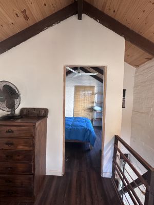 Casa Altos del Diablo - 2 (del Rivero) Punta del Diablo