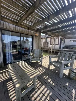 Casa Altos del Diablo - 2 (del Rivero) Punta del Diablo