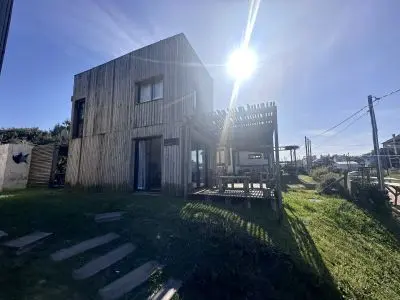 Casa Altos del Diablo - 2 (del Rivero) Punta del Diablo
