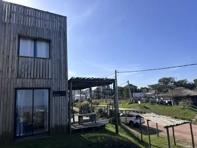 Casa Altos del Diablo - 2 (del Rivero) Punta del Diablo