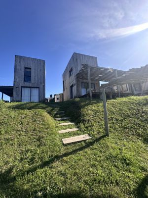 Casa Altos del Diablo - 2 (del Rivero) Punta del Diablo