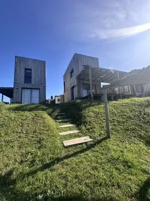 Casa Altos del Diablo - 2 (del Rivero) Punta del Diablo
