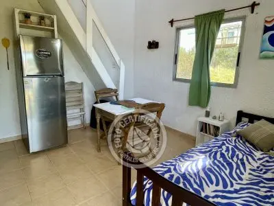 Apartamento Sansueña 1 Punta del Diablo