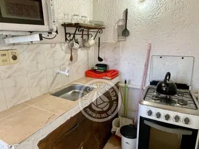 Apartamento Sansueña 1 Punta del Diablo