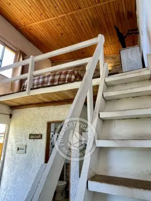 Apartamento Sansueña 1 Punta del Diablo