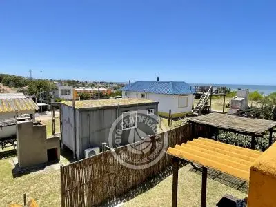 Apartamento Sansueña 1 Punta del Diablo
