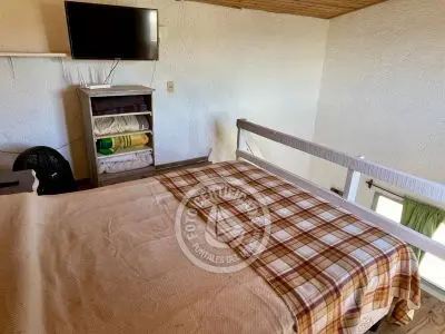 Apartamento Sansueña 1 Punta del Diablo