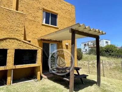Apartamento Sansueña 1 Punta del Diablo