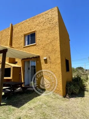 Apartamento Sansueña 1 Punta del Diablo