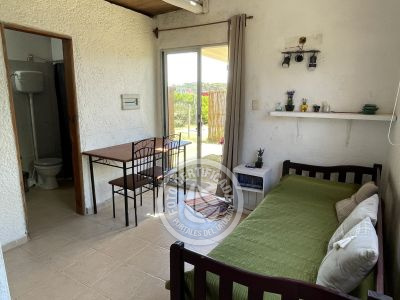 Apartamento Sansueña 2 Punta del Diablo