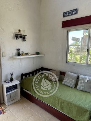 Apartamento Sansueña 2 Punta del Diablo