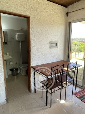 Apartamento Sansueña 2 Punta del Diablo