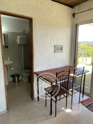 Apartamento Sansueña 2 Punta del Diablo