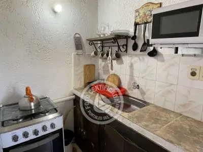 Apartamento Sansueña 2 Punta del Diablo