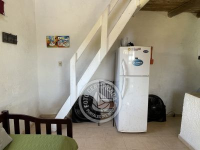 Apartamento Sansueña 2 Punta del Diablo