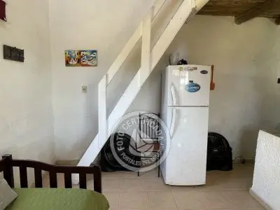 Apartamento Sansueña 2 Punta del Diablo