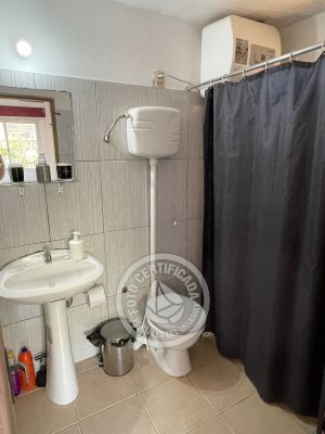 Apartamento Sansueña 2 Punta del Diablo