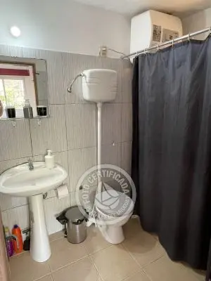 Apartamento Sansueña 2 Punta del Diablo