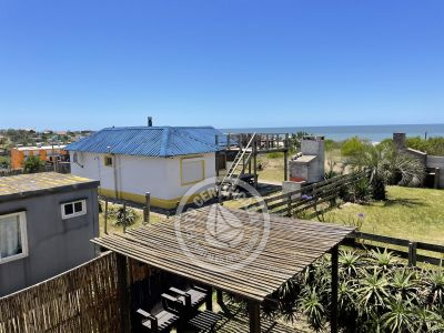 Apartamento Sansueña 2 Punta del Diablo