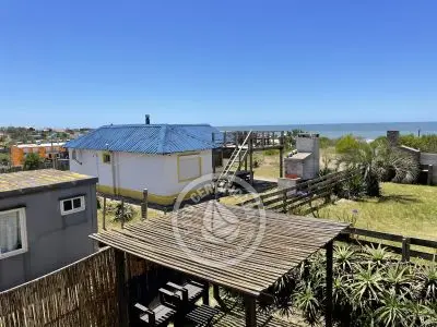 Apartamento Sansueña 2 Punta del Diablo