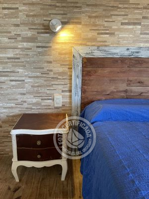 Apartamento Sansueña 2 Punta del Diablo